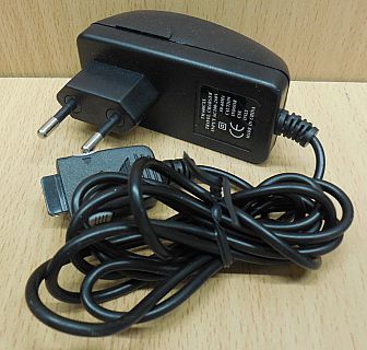 TM 600CXX AC DC Adapter Netzteil für Siemens ST55 ST60 Charger Ladegerät* nt888