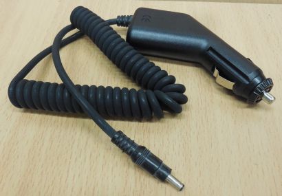 Auto Ladekabel KFZ Charger für Nokia 3210 3310 3410 6210 N Gage E60 E70* ant19