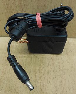 Amigo AM-12800V AC DC Adapter 12V 800mA Netzteil AC Adaptor* nt893