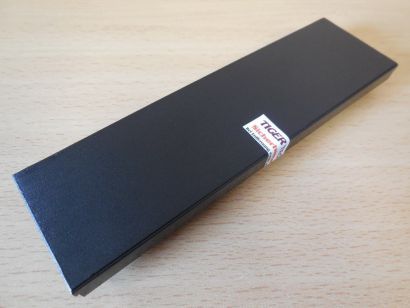 Sharkoon Gehäuse VG4-W ATX SchwarzRot Laufwerkplatz Gehäuseblende Schwartz*pz605