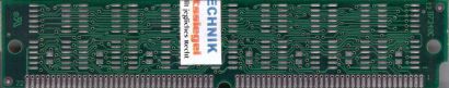 16MB EDO SIMM RAM PS 2 72p non-Parity Nanya NT511740A5J-60 Arbeitsspeicher* r723