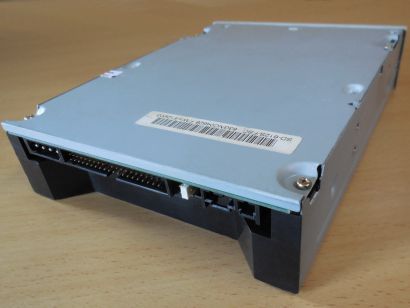 Samsung DVD-Master 12E SD-612 S CD DVD ROM Laufwerk ATAPI IDE beige SD-612S*L463