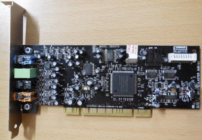 Creative SB0570 Sound Blaster Live! Audigy SE PCI 24-bit Windows 7 8 10* s15 Creative SB0570 Sound Blaster Live! Audigy SE PCI 24-bit Windows 7 8 10* s15