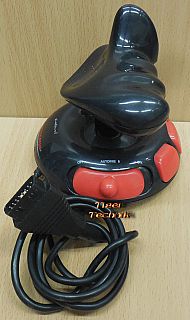 Highscreen Colani Retro Joystick Gameport PC IBM XT AT 386 486* pz808