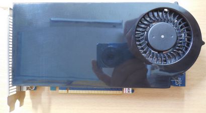 Sapphire Radeon HD 4850 1GB 256Bit GDDR3 PCIe CrossFireX 2x DVI Dual link* g434