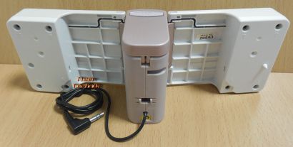 Sony SRS-T55 Speaker System PC Laptop Walkman Lautsprecher tragbar* pz817