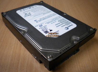 Seagate Barracuda 7200.10 ST3320820AS Festplatte 3,5 HDD SATA 320GB* f476