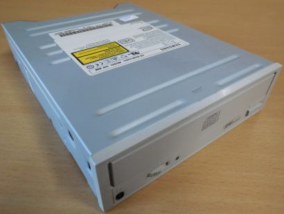 Samsung SW-408 CD ROM RW Brenner Laufwerk ATAPI IDE beige SW-408B FSC* L465
