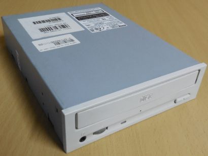 TEAC CD-532S CD ROM Laufwerk SCSI 50 pol pin beige* L468