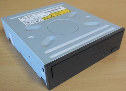 LG HL Data Storage GDR-H10N DVD ROM Laufwerk SATA schwarz* L469