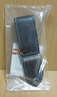 Bixolon Clip Gürtelclip für SPP-R200III Bluetooth Thermodrucker* so895