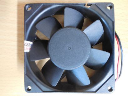 SUNON Lüfter KD1208PTB1 OCM DC12V 2.6 U.S.PATS. 4987331 5093599 5245236* gl124
