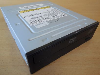 HP 410125 200 419496 001 TSST TS-H353A HPDH DVD ROM Laufwerk SATA schwarz* L474