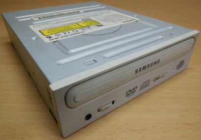 Samsung SM-348 CD-RW DVD-ROM Combo Laufwerk ATAPI IDE beige SM-348BRNS* L478