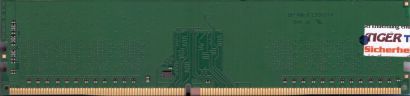 Crucial by Micron CT8G4DFS824A M8FH PC4-19200 8GB DDR4 2400MHz CL17 RAM* r744