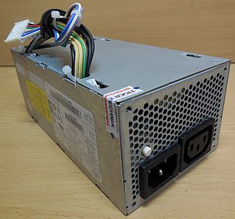 Fujitsu CPB09-045C S26113-E565-V70-01 250 Watt Netzteil Esprimo E Serie* nt1505