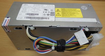 Fujitsu CPB09-045C S26113-E565-V70-01 250 Watt Netzteil Esprimo E Serie* nt1505