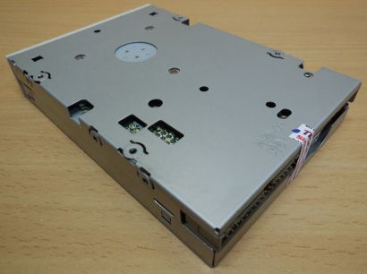 Diskettenlaufwerk Computer PC Floppy 3,5 FDD vergilbt diverse Hersteller* FL38