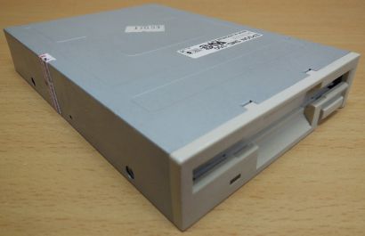 Epson SMD-300 Floppy Drive beige für PC Amiga 500 DD Diskettenlaufwerk* FL39