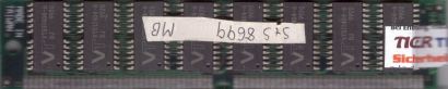32MB EDO SIMM RAM PS 2 72 pin non-Parity VT 16x VT517404-6 Arbeitsspeicher* r752