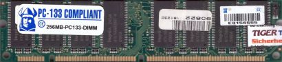 Viking PC133 256MB SDRAM 133MHz PC-133 Compliant Arbeitsspeicher SD RAM* r758