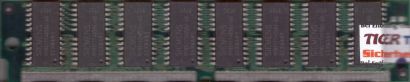 32MB EDO RAM PS 2 72 pin non-Parity Siemens HYB5117405BJ-60 Arbeitsspeicher*r759