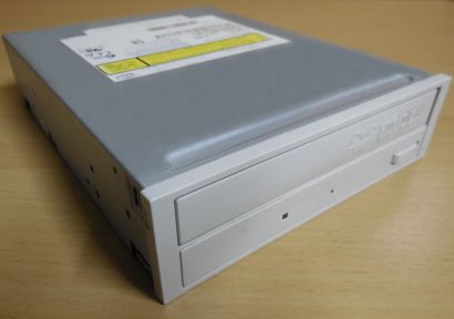 NEC ND-3500A CD DVD RW DL IDE Brenner ROM ATAPI beige Retro Laufwerk* L484