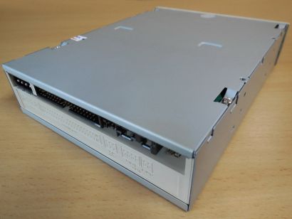 Pan International 400D Retro CD ROM Laufwerk ATAPI IDE beige 40X* L493