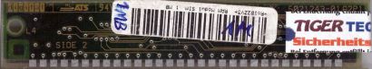 DEC 5021243-01 A2P1 1MB SIMM 30 pin Parity M5M44400BJ-7 M5M41000BJ-7* r770