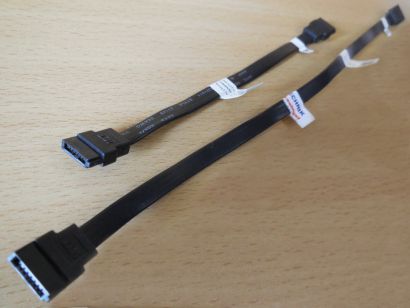 DELL 016VP1 05N8N2 Optiplex SFF SATA Kabelset für HDD SSD CD DVD Blu ray* pz838