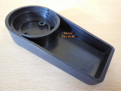 Chieftec Gehäusefüße Set bestehend aus 4 Stück schwarz 90 Grad drehbar* pz841 Chieftec Gehäusefüße Set bestehend aus 4 Stück schwarz 90 Grad drehbar* pz841