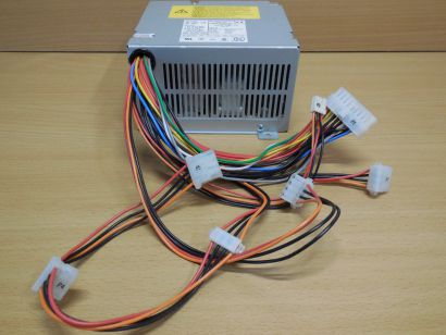 Minebea ME145S2CCCV00 S26113-E406-V20 145Watt ATX Retro Computer Netzteil*nt1517