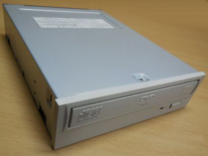 Toshiba SD-R5272 CD DVD RW Brenner IDE ATAPI Laufwerk beige* L500