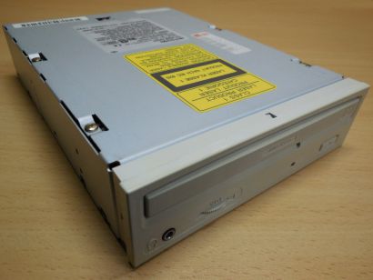 Mitsumi CRMC-FX400D Retro Quad Speed CD ROM Laufwerk ATAPI IDE beige* L501