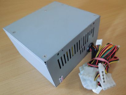 Seasonic SS-200GPX Rev C 200Watt ATX Retro Computer Netzteil 20-pin Molex*nt1520