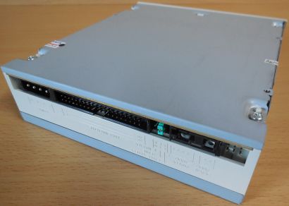 Lite-On SOHD-16P9S CD DVD ROM Laufwerk ATAPI IDE beige* L504