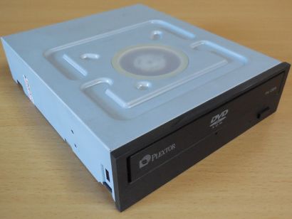 Plextor PX-130A CD DVD ROM Laufwerk ATAPI IDE Drive schwarz* L506