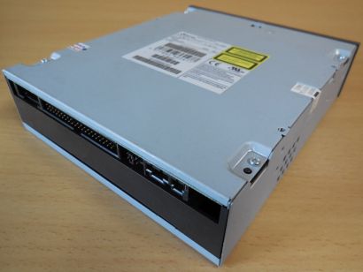 Plextor PX-130A CD DVD ROM Laufwerk ATAPI IDE Drive schwarz* L506
