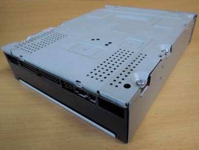 NEC ND-4550A CD DVD ROM RW Brenner Laufwerk ATAPI IDE Drive silber* L509