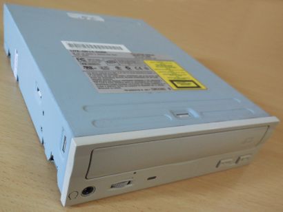 Lite-On LTN-486S Retro CD ROM Laufwerk ATAPI IDE beige 48X* L512