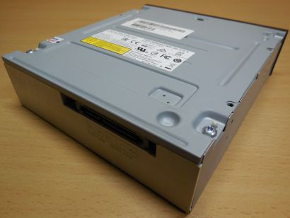 Philips Lite On iHAS124 04 WU für XGD3 Super Multi DVD Brenner SATA schwarz*L517