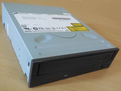 LG HL Data Storage GWA-4160B Super Multi DVD RW DL IDE Brenner schwarz* L518