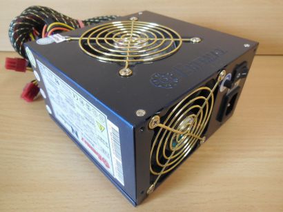 Enermax Noise Taker II EG495AX-VE (W) ATX 485Watt PC Netzteil PCIe* nt1525