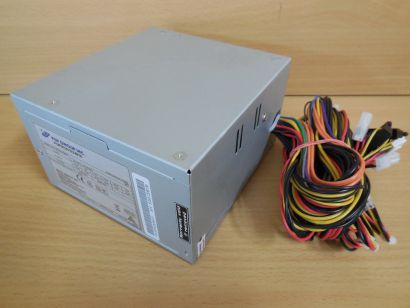 FSP Fortron/Source FSP350-60APN(85) 350Watt ATX Netzteil PCIe SATA Molex* nt1527