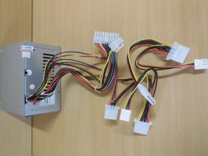 Linkworld LPJ2 350Watt Retro Computer ATX Netzteil 20pin P4 Molex FDD* nt1528 Linkworld LPJ2 350Watt Retro Computer ATX Netzteil 20pin P4 Molex FDD* nt1528