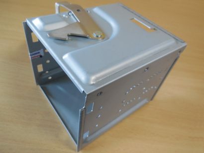 Chieftec Gehäuse HDD Rahmen Käfig Cage für 3x 3,5 Festplatte Einbaurahmen* pz851