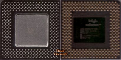 CPU Prozessor Intel Celeron SL36C 366MHz FSB 66MHz 128KB Cache Sockel 370* c625