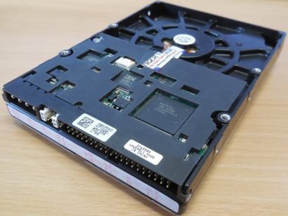 ExcelStor Europa J340 Festplatte HDD IDE ATA 40GB 3.5 Festplatte 7200rpm* F361