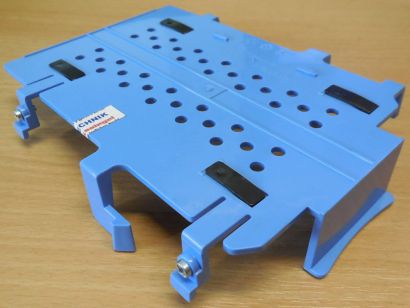 DELL 0XJ418 PN YJ266 Festplatten Halterung Einbaurahmen HDD Caddy* pz863