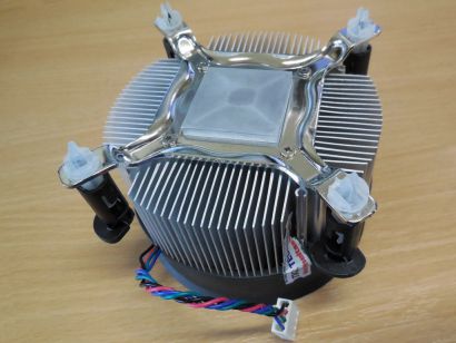 EKL HA9225M12F-Z INTEL LGA 115X DC 12 VDC 0.30 AMP MAX electronics cooling*ck338